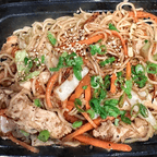 Best Yakisoba in Elmwood Park, IL