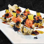 Best Vegas Maki Specialty Roll in Elmwood Park, IL