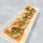 Best Hamachi Carpaccio Starter in Elmwood Park, IL