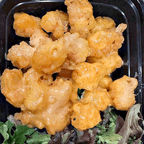 Best Rock Shrimp Starter in Elmwood Park, IL