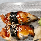 Best Unagi (2 pcs) in Elmwood Park, IL