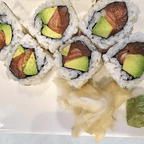 Best Salmon Deluxe Maki in Elmwood Park, IL