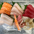 Best Sashimi Deluxe Combo Plate in Elmwood Park, IL